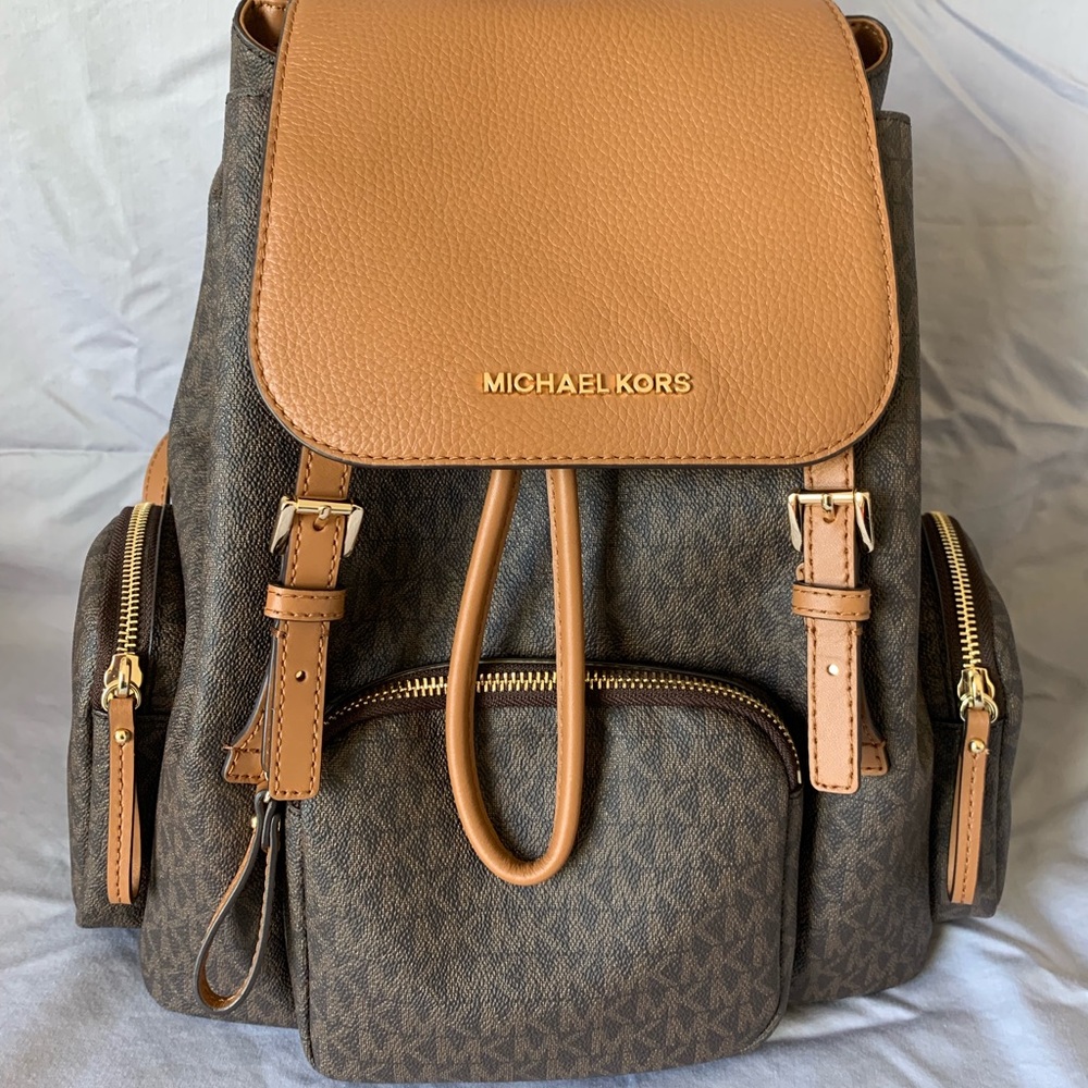 MK Backpack